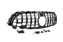 Mercedes E-Klasse Coupé C238 2016–2024 AMG E63 2024 restyling kit foto 41