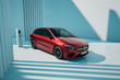 Mercedes-Benz B-Class (W247): Vernieuwde premium compacte MPV foto 2