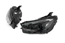 Mercedes GLE W167 2018– Faceliftset voor GLE53 2025 foto 28