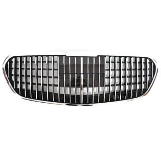 Maybach voorgrille Mercedes S-сlass W223 2020– foto 3