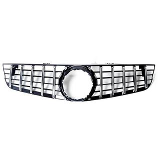 GT Panamericana voorgrille (2008-2011) Mercedes SL R230 2001–2011 foto 2