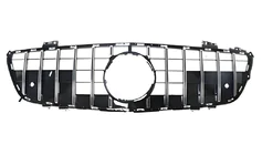 Mercedes SL R231 2012–2020 Voorgrille GT Panamericana (2012-2016) foto 2