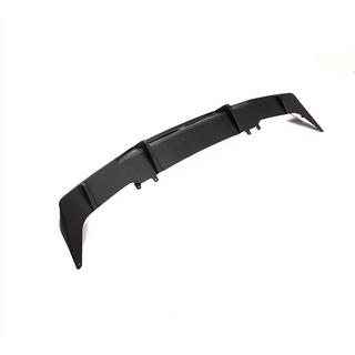 Achterbumper diffuser (voor coupe/cabriolet C63 AMG 2019-2021, carbon) foto 4
