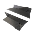 Mercedes C-klasse W205 2014–2021 Carbon achterspatbordverbreders (voor coupé/cabriolet C63 AMG 2015-2019) foto 4