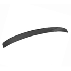 Mercedes C-klasse W205 2014–2021 Spoiler V2 (voor coupé 2015-2019, carbon) foto 3