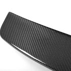 Mercedes C-klasse W205 2014–2021 Spoiler V2 (voor coupé 2015-2019, carbon) foto 4