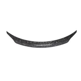 Spoiler V5 (voor coupé 2015-2019, carbon) foto 1