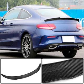 Spoiler V9 (voor coupé 2015-2019, carbon) foto 1