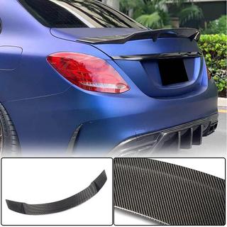 Spoiler V1 (voor SD 2015-2019, carbon) foto 2