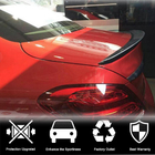 Mercedes C-klasse W205 2014–2021 Spoiler V2 (voor SD 2015-2019, carbon) foto 2