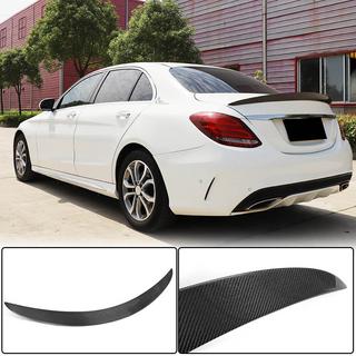 Spoiler V2 (voor SD 2015-2019, carbon) foto 1