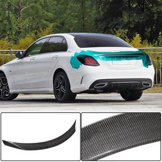 Spoiler V5 (voor SD 2015-2021, carbon) foto 1