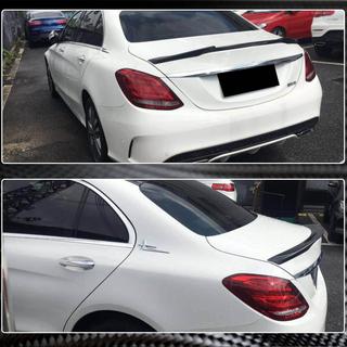 Spoiler V6 (voor SD 2015-2021, carbon) foto 4