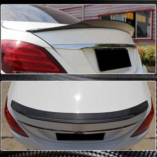 V7 spoiler (voor SD 2015-2021, carbon) foto 4