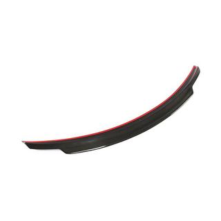 V8 spoiler (voor SD 2015-2021, carbon) foto 4