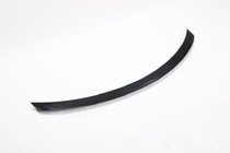 Mercedes C-klasse W205 2014–2021 V10 spoiler (voor SD 2015-2019, carbon) foto 9