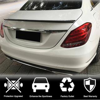 V10 spoiler (voor SD 2015-2019, carbon) foto 2
