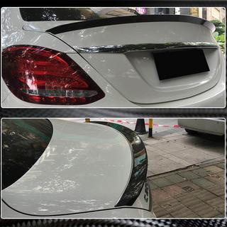 V10 spoiler (voor SD 2015-2019, carbon) foto 4