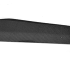 Mercedes C-klasse W205 2014–2021 Sideskirts V2 (voor C43/C63 AMG 2015-2019, carbon) foto 7