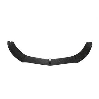 Voorbumper lip Lip V5 (voor C43 AMG 2015-2019, carbon) foto 1