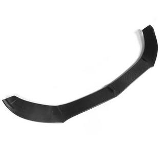 Voorbumper lipspoiler Lip V6 (voor C43 AMG 2015-2019, carbon) foto 1