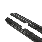 Mercedes C-klasse W205 2014–2021 Side skirts V4 (voor C43/C63 AMG 2015-2019, carbon) foto 4