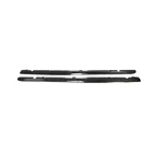 Mercedes C-klasse W205 2014–2021 Side skirts V4 (voor C43/C63 AMG 2015-2019, carbon) foto 5