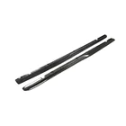Mercedes C-klasse W205 2014–2021 Side skirts V4 (voor C43/C63 AMG 2015-2019, carbon) foto 6