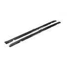 Mercedes C-klasse W205 2014–2021 Side skirts V4 (voor C43/C63 AMG 2015-2019, carbon) foto 7