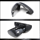 Mercedes C-klasse W205 2014–2021 Spiegelkappen V2 (Carbon) foto 4