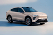 Review NIO EC7: elektrische coupé-crossover met recordaerodynamica foto 1