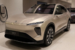 Review NIO EC7: elektrische coupé-crossover met recordaerodynamica foto 3