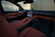 Review NIO EC7: elektrische coupé-crossover met recordaerodynamica foto 7
