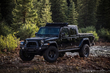 Jeep Gladiator (JT) 2024 review: Vernieuwde offroad-pick-up foto 1
