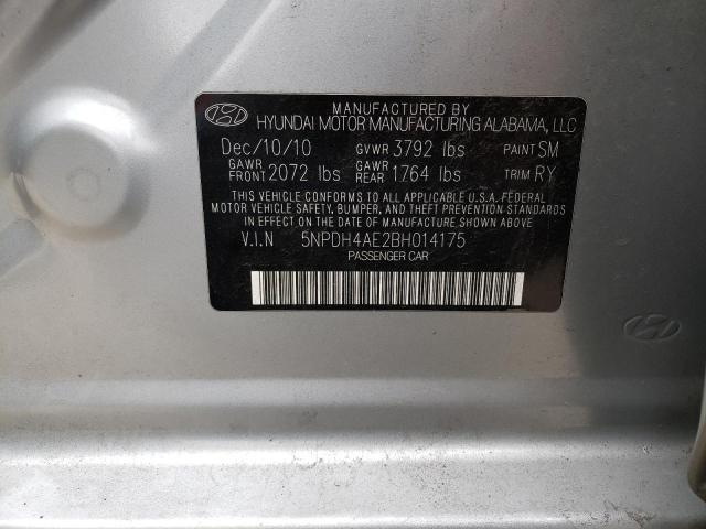 Wat is een VIN-code van een auto en waarvoor dient die?