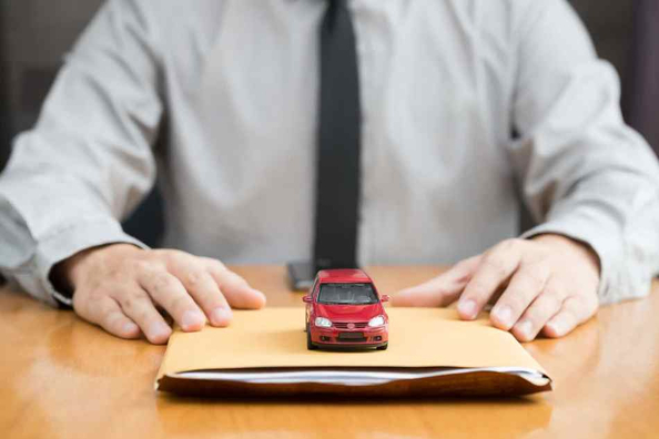 Zo kies je de beste verzekeraar voor je auto