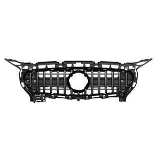 Voorgrille GT Panamericana (2014-2017) Mercedes AMG GT C190/R190 2014–2022 foto 2