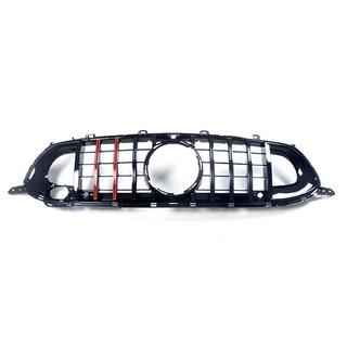 Voorgrille GT Panamericana GT-R (2018-2022) Mercedes AMG GT 4 X290 2018– foto 2