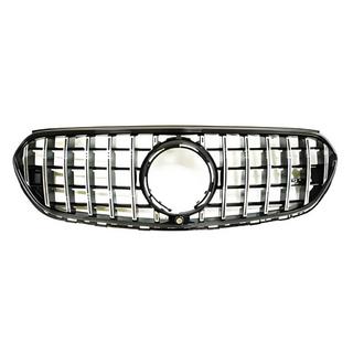 Voorgrille GT Panamericana (voor GLC43 AMG/GLC63 AMG/AMG-Line) Mercedes GLC X254 2022– foto 2