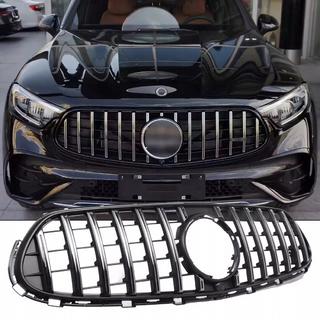 Voorgrille GT Panamericana (voor GLC43 AMG/GLC63 AMG/AMG-Line) Mercedes GLC X254 2022– foto 1