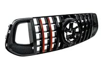 Mercedes GLE Coupé C167 2019– Rocket voorgrille (voor AMG-Line/GLE53/GLE63 2019-2023) foto 4