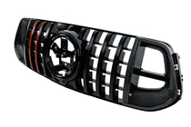 Mercedes GLE W167 2018– Rocket voorgrille (voor AMG-Line/GLE53/GLE63 2018-2023) foto 3