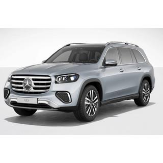 OEM voorgrille (2023+) foto 1