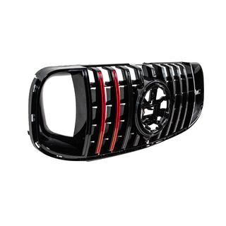 Rocket grille voorzijde (voor GLS63) Mercedes GLS X167 2019– foto 4
