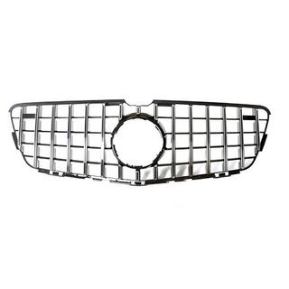 Voorgrille GT Panamericana (2011+) Mercedes R-klasse W251 2005–2017 foto 2