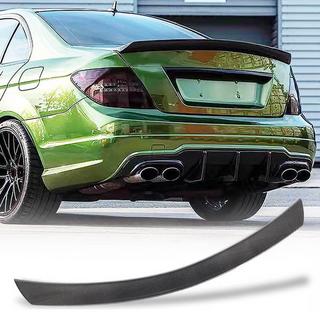 SD V2 spoiler (carbon) foto 1