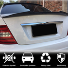 Mercedes C-klasse W204 2007–2015 Spoiler SD V5 (Carbon) foto 3