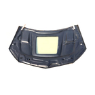 Mercedes C-klasse W204 2007–2015 Motorkap 2012-2014 (Carbon) foto 6