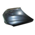 Mercedes C-klasse W204 2007–2015 Motorkap 2012-2014 (voor C63 Coupe, kunststof) foto 3