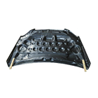 Mercedes C-klasse W204 2007–2015 Motorkap 2012-2014 (voor C63 Coupe, kunststof) foto 4